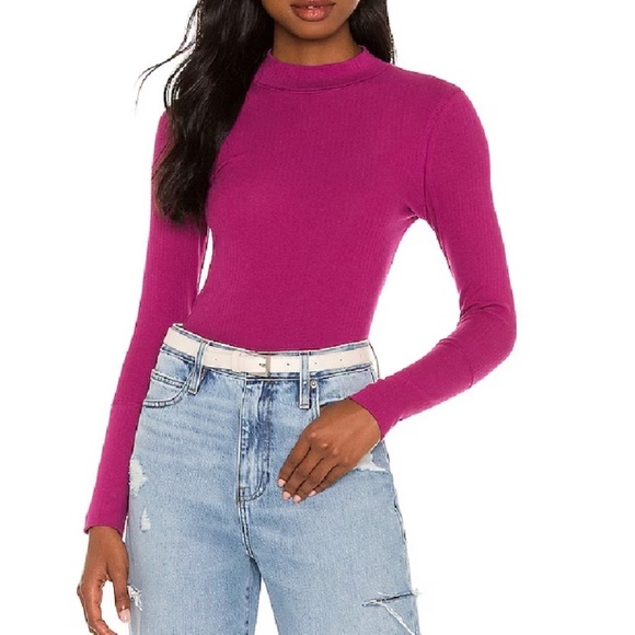 NWT Free People The Rickie Top Genie - Picture 2 of 4